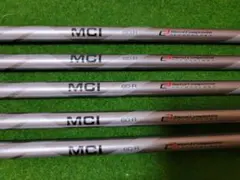2025年最新】mci アイアンの人気アイテム - メルカリ