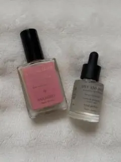 3本セット NAILBERRY ネイルベリー ヴィーガン ネイルポリッシュ