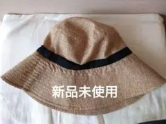 【未使用】THE NORTH FACE　ハイクブルームハット　ベージュ