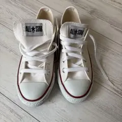 新品 コンバース オールスター ローカット スニーカー 22.5cm