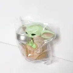 スターウォーズ マンダロリアン グローグー ソフビパペットマスコット