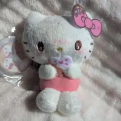 mikko サンリオ キャラクターズ ドーナツ マスコット