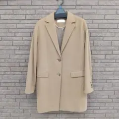トラサルディ ロングジャケット コートのサムネイル