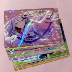 プロセカ アニメイト 特典 イラストカード ポストカード 14枚セット