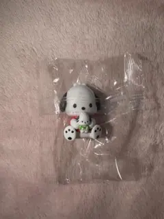 ぬいぐるみといっしょ　ポチャッコ