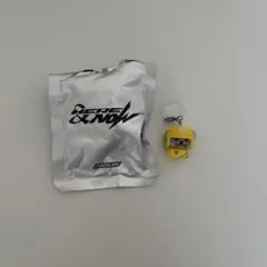 ZEROBASEONE ゴヌク カプセルトイ めじるしアクセサリー