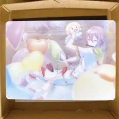 プロジェクトセカイ ノーブルアート vol.12 スマドリ 神代類