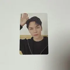 SEVENTEEN 2024 SEASON'S GREETINGS バーノン