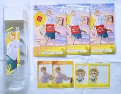 ユウ・Q・ウィルソン グッズ