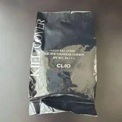 CLIO キルカバー ザニューファンウェアクッション　リフィル　2 ランジェリーのサムネイル