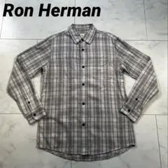 2025年最新】Ron Herman ネルシャツの人気アイテム - メルカリ