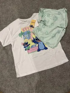 ZARA KIDS パジャマ　ルームウェア