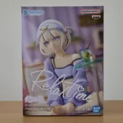 【New Release】Hajime Kono Hololive Relax Time Figure