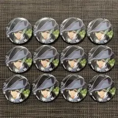 CRフェス FES 缶バッジ ととみっくす tototmix ノーマル11点 - メルカリ