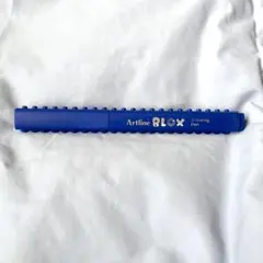 Artline BLOX Drawing Pen 青色のサムネイル