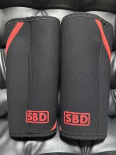 SBD ニースリーブ Mサイズ - メルカリ