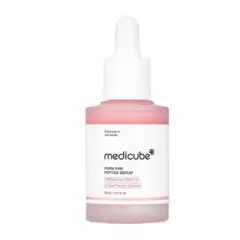 medicube PDRN PINK PEPTIDE SERUM 30ml