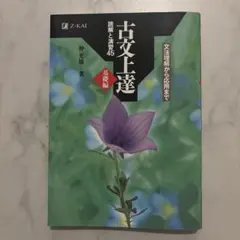 古文上達 基礎編 読解と演習45