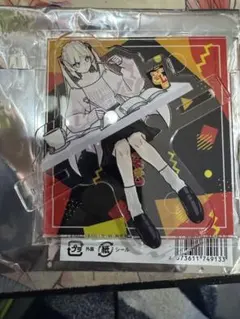 モンスト アクリルスタンド