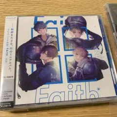 DIG-ROCK」～Faith/Impish Crow