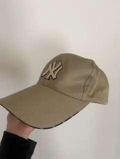 NEWERA キャップ