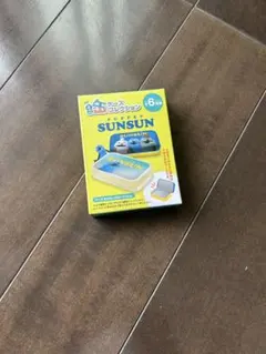 PUPPET SUNSUN ミニ缶ケースコレクションのサムネイル