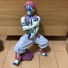猗窩座フィギュア