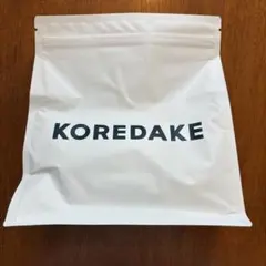 2026年最新】koredake プロテイン カカオの人気アイテム - メルカリ