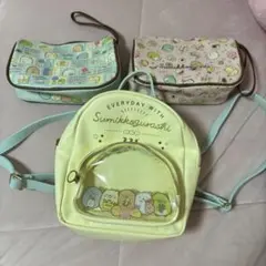 すみっコぐらし まとめ売り