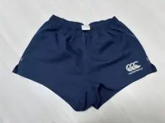 canterbury ラガーパンツ L ネイビー