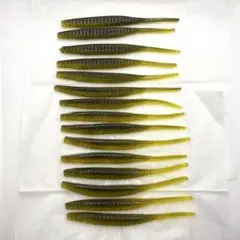 2026年最新】ギャンブラー [釣り] ワームの人気アイテム - メルカリ