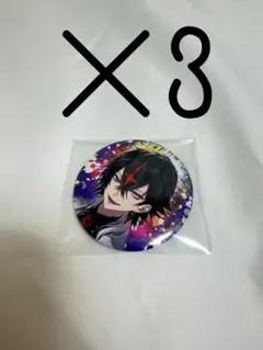 クロノヴァ アルケー 缶バッジ 4点 - メルカリ