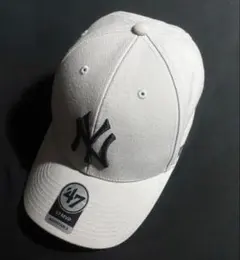 47 MVP ニューヨークヤンキース キャップ