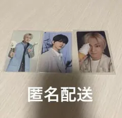 ENHYPEN ジョンウォン トレカ ユニバ ラキドロ　他2枚おまけ