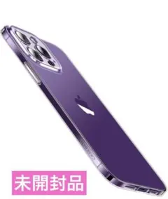 未開封 CASEKOO iPhone 14 Pro Max ケース クリア 薄型