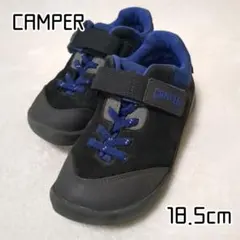 美品 CAMPER 18.5cm エルゴ キッズスニーカーのサムネイル