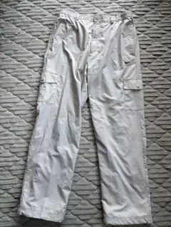 NIKE GOLF ナイロンパンツ