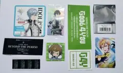 アイナナ　グッズ　まとめ売り