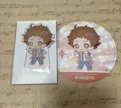 あんスタ アニカフェ スタフォニ アクスタ 光