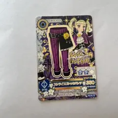 【専用】アイカツカード