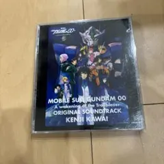 劇場版「機動戦士ガンダム00-A wakening of the Trailb…
