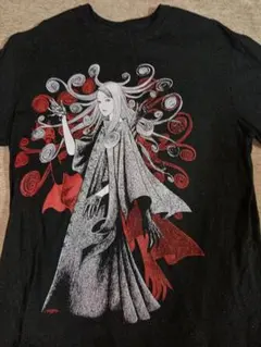 ヨウジヤマモト S’YTE 伊藤潤二 うずまき Tシャツ　Мサイズ 2026年最新】s'yte 伊藤潤二の人気アイテム - メルカリ