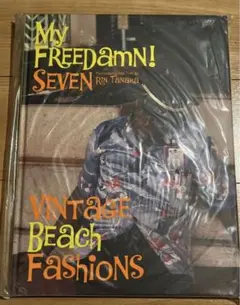My FREEDAMN! SEVEN RN Tanaka 7 - メルカリ