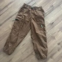 H&M ⭐️ズボン　130cm相当　秋冬用