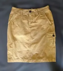 00s Avirex Cargo Skirt archive grungeのサムネイル