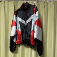 ナイロンジャケット