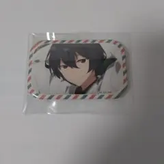 あんさんぶるスターズ 缶バッジ 朔間凛月