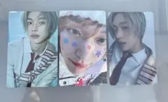 RIIZE ALL OF YOU 東京ドーム会場限定　ウォンビン　トレカ