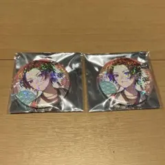 いれいす お正月ランダム缶バッジ 2026