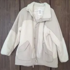 オーバーサイズ